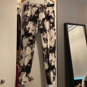 Banana Republic Ryan Dress Pants